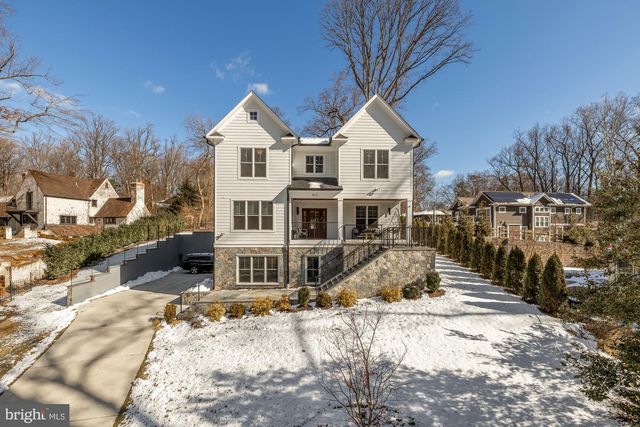 9111 SLIGO CREEK PKWY, Silver Spring, MD 20901