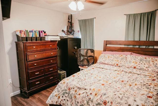 204 S 12th Avenue, Paragould, AR 72450