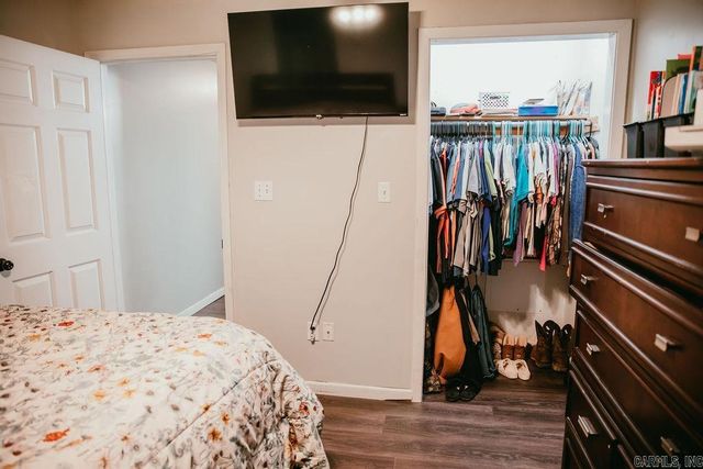 204 S 12th Avenue, Paragould, AR 72450