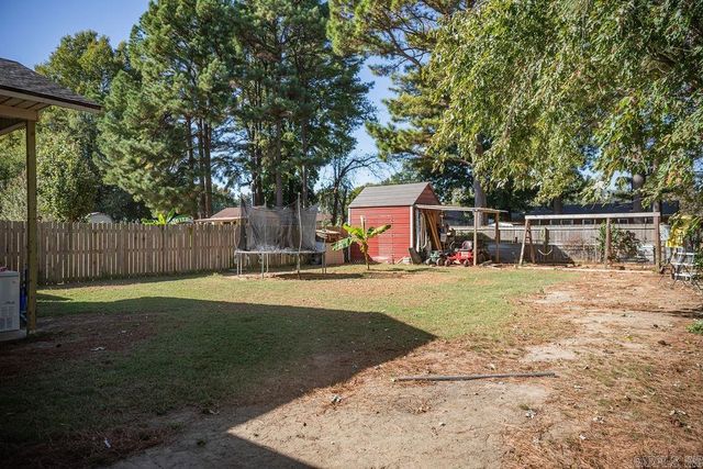 204 S 12th Avenue, Paragould, AR 72450