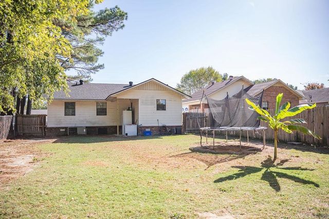 204 S 12th Avenue, Paragould, AR 72450