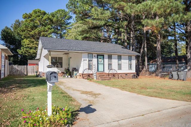 204 S 12th Avenue, Paragould, AR 72450