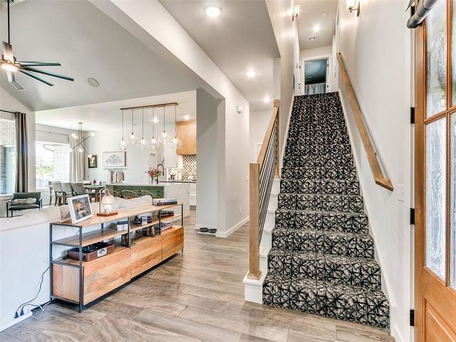 2200 Santa Monica Street, Edmond, OK 73034