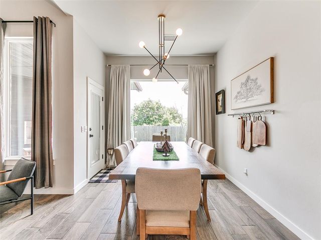 2200 Santa Monica Street, Edmond, OK 73034