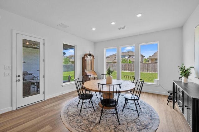 15510 Wilderness Run Drive, Cypress, TX 77433