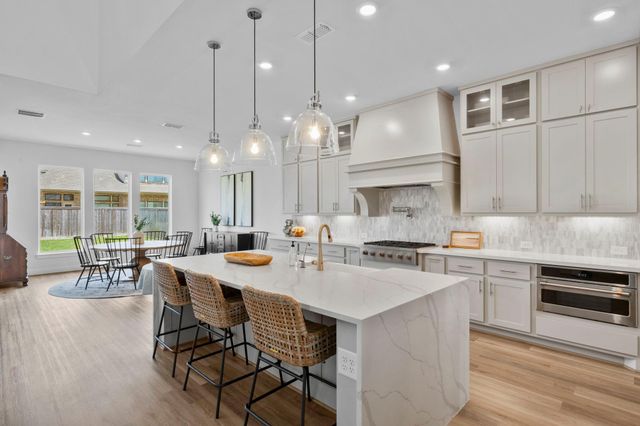 15510 Wilderness Run Drive, Cypress, TX 77433