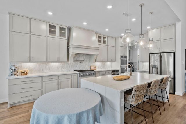 15510 Wilderness Run Drive, Cypress, TX 77433