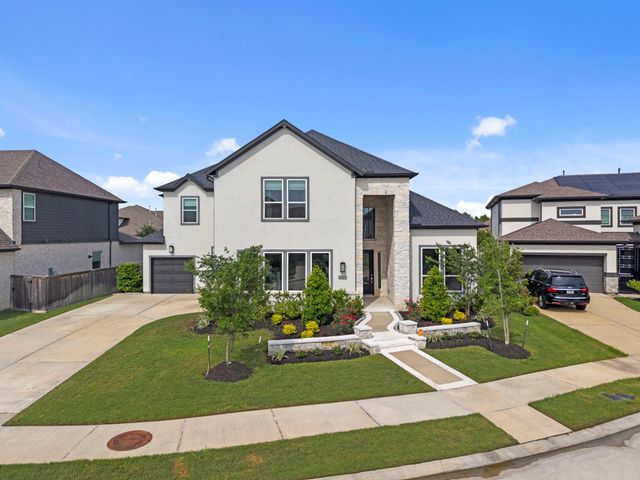 15510 Wilderness Run Drive, Cypress, TX 77433