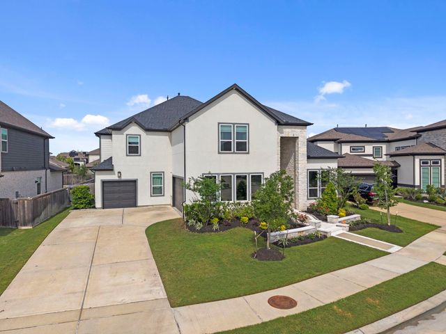 15510 Wilderness Run Drive, Cypress, TX 77433