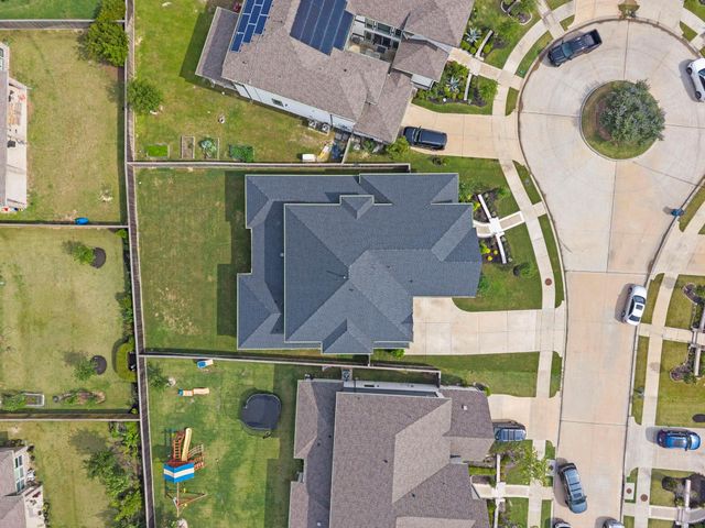 15510 Wilderness Run Drive, Cypress, TX 77433
