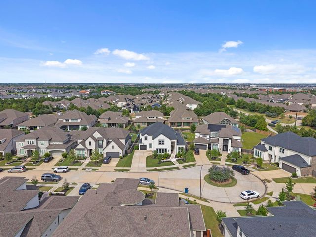15510 Wilderness Run Drive, Cypress, TX 77433