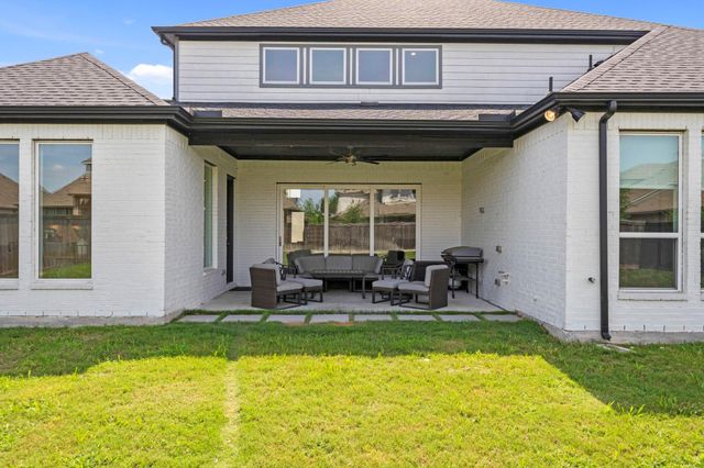 15510 Wilderness Run Drive, Cypress, TX 77433