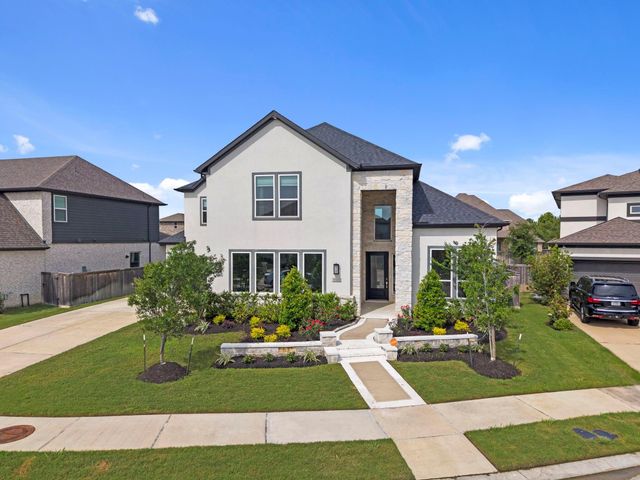 15510 Wilderness Run Drive, Cypress, TX 77433
