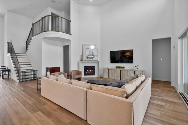 15510 Wilderness Run Drive, Cypress, TX 77433