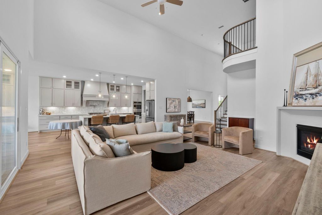 15510 Wilderness Run Drive, Cypress, TX 77433