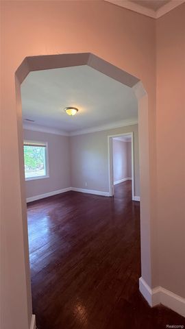 5051 COURVILLE Street, Detroit, MI 48224