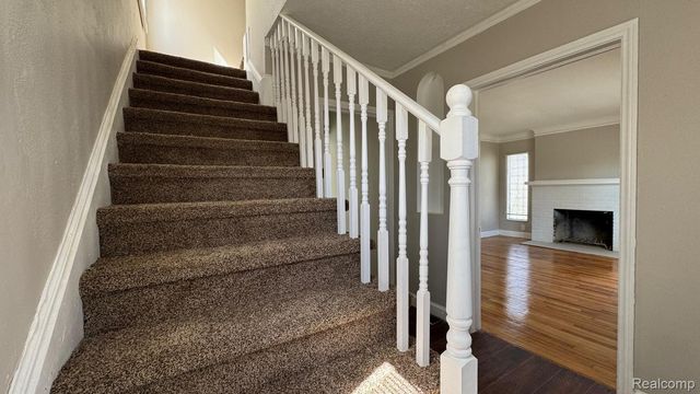 5051 COURVILLE Street, Detroit, MI 48224