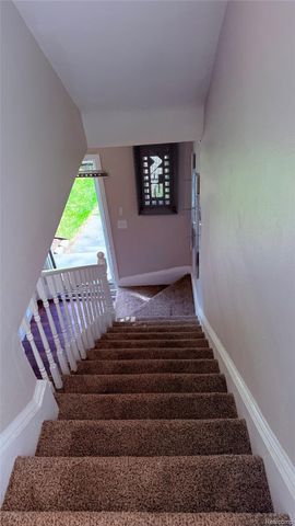 5051 COURVILLE Street, Detroit, MI 48224