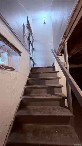 5051 COURVILLE Street, Detroit, MI 48224