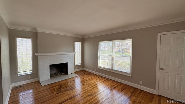 5051 COURVILLE Street, Detroit, MI 48224