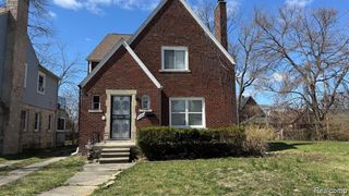 5051 COURVILLE Street, Detroit, MI 48224
