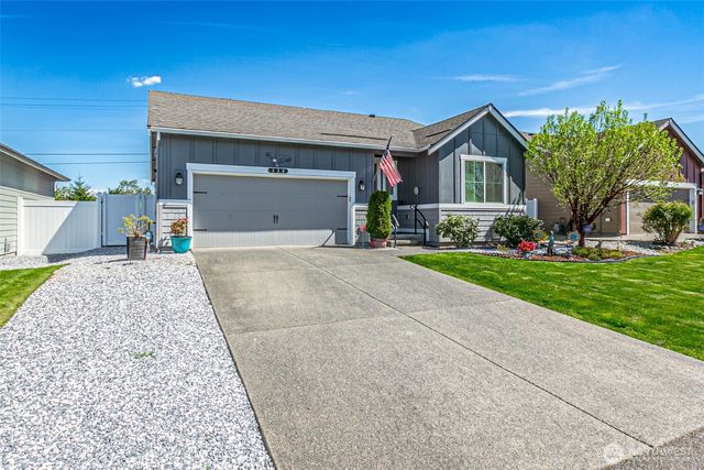 830 Maple Lane SW, Orting, WA 98360