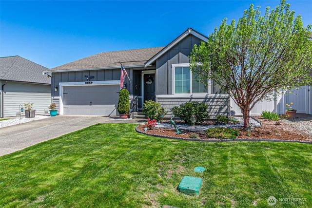 830 Maple Lane SW, Orting, WA 98360
