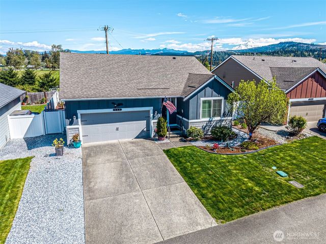 830 Maple Lane SW, Orting, WA 98360