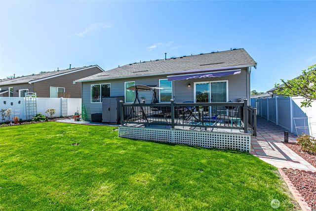 830 Maple Lane SW, Orting, WA 98360