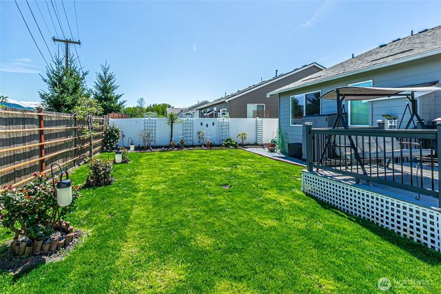 830 Maple Lane SW, Orting, WA 98360