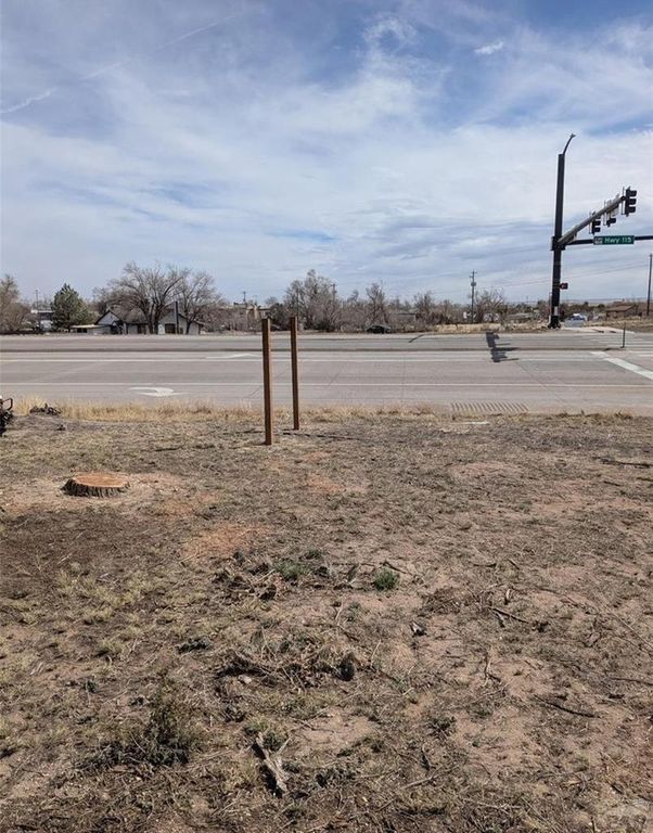 000 Highway 115, Penrose, CO 81240