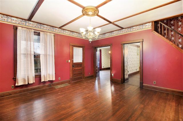 104 W Cross Street, Wanatah, IN 46390