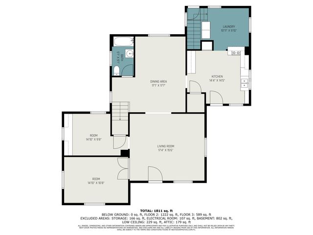 104 W Cross Street, Wanatah, IN 46390