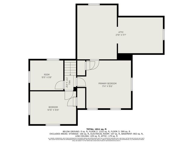 104 W Cross Street, Wanatah, IN 46390