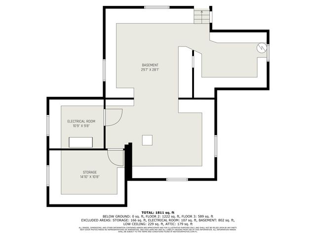 104 W Cross Street, Wanatah, IN 46390