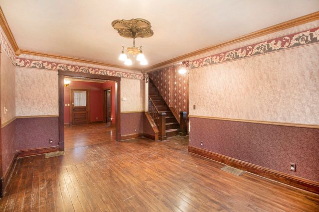 104 W Cross Street, Wanatah, IN 46390