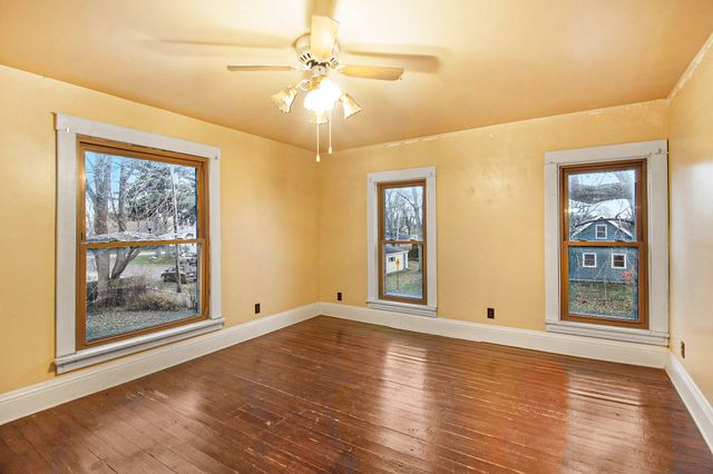 104 W Cross Street, Wanatah, IN 46390