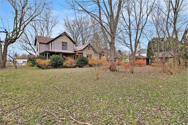 104 W Cross Street, Wanatah, IN 46390