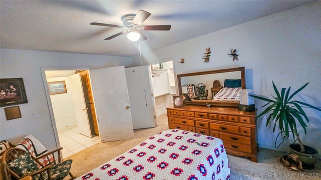 421975 E 1155 Road, Eufaula, OK 74432