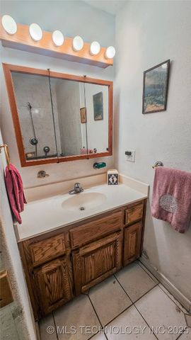 421975 E 1155 Road, Eufaula, OK 74432