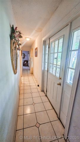 421975 E 1155 Road, Eufaula, OK 74432