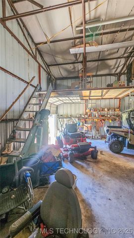 421975 E 1155 Road, Eufaula, OK 74432