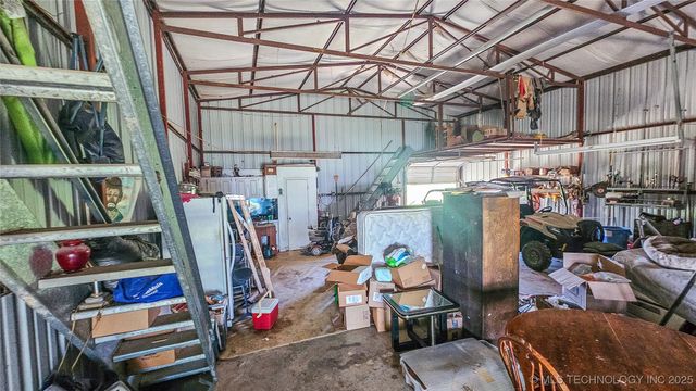 421975 E 1155 Road, Eufaula, OK 74432