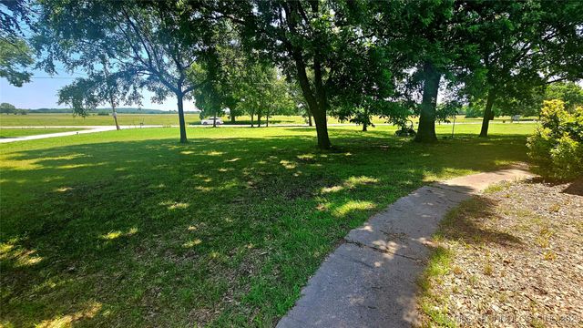 421975 E 1155 Road, Eufaula, OK 74432