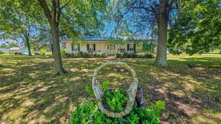 421975 E 1155 Road, Eufaula, OK 74432