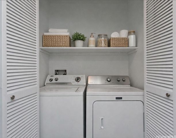 1105 Acacia Road 308, Pearl City, HI 96782