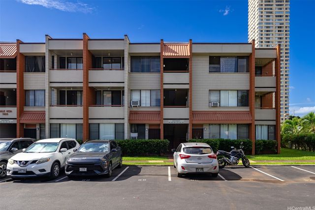 1105 Acacia Road 308, Pearl City, HI 96782