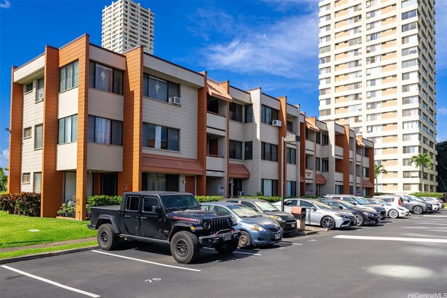 1105 Acacia Road 308, Pearl City, HI 96782