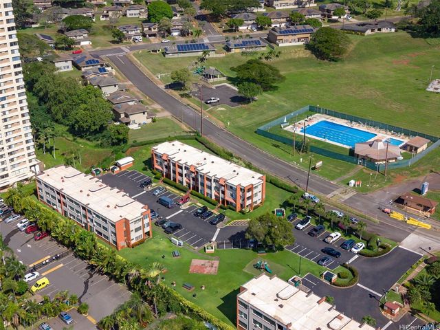 1105 Acacia Road 308, Pearl City, HI 96782
