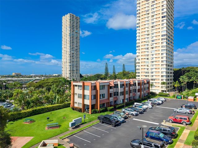 1105 Acacia Road 308, Pearl City, HI 96782